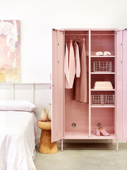 Westwing Cestas De Metal The Baskets 3 uds