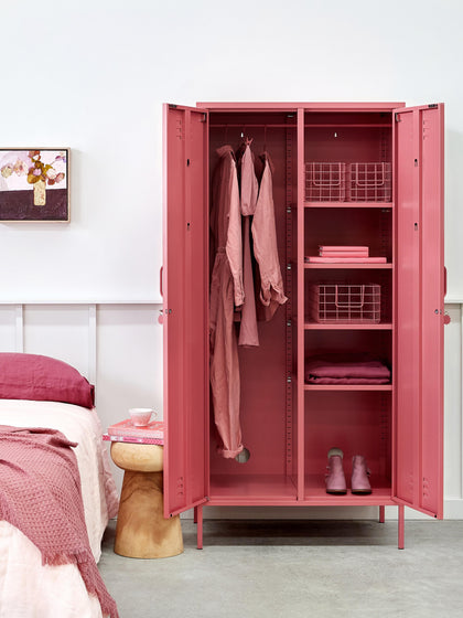 Westwing Cestas De Metal The Baskets 3 uds