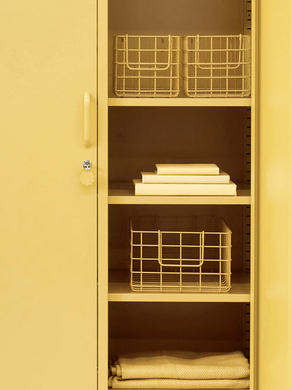 Westwing Cestas De Metal The Baskets 3 uds