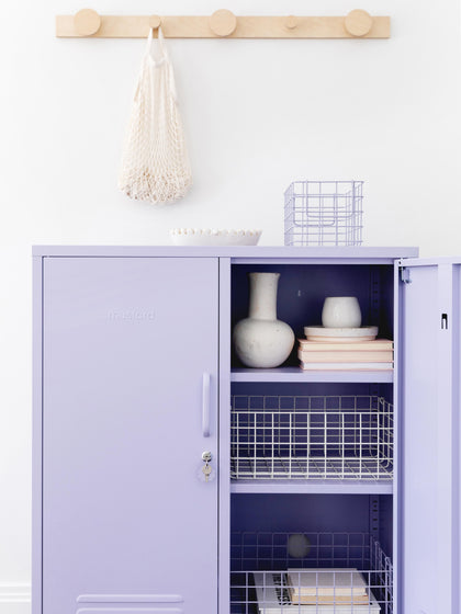 Westwing Cestas De Metal The Baskets 3 uds