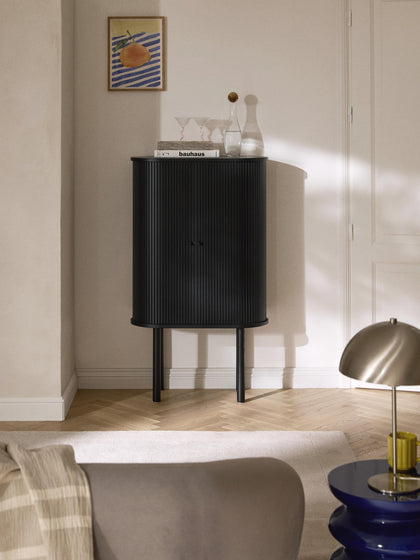 Westwing Chiffonnier Acanalado Calary