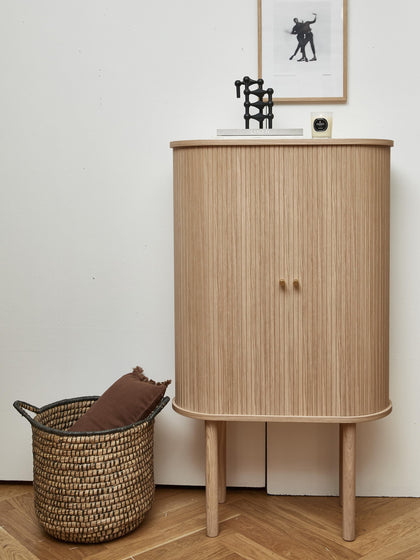 Westwing Chiffonnier Acanalado Calary