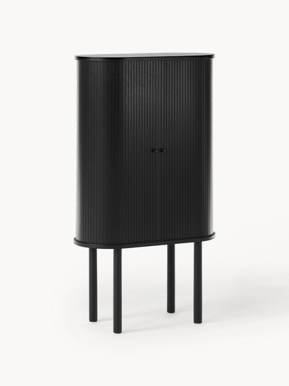 Westwing Chiffonnier acanalado Calary