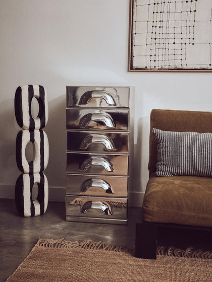 Westwing Chiffonnier Artesanal Ginger