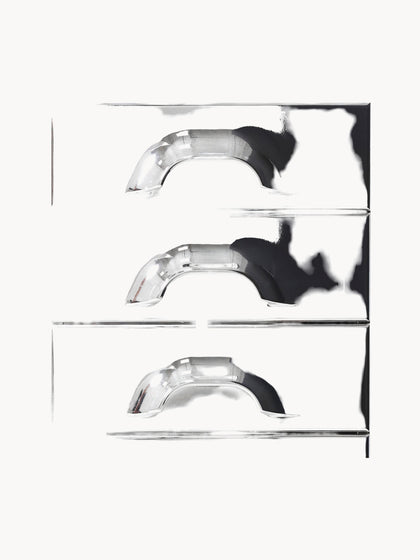 Westwing Chiffonnier Artesanal Ginger