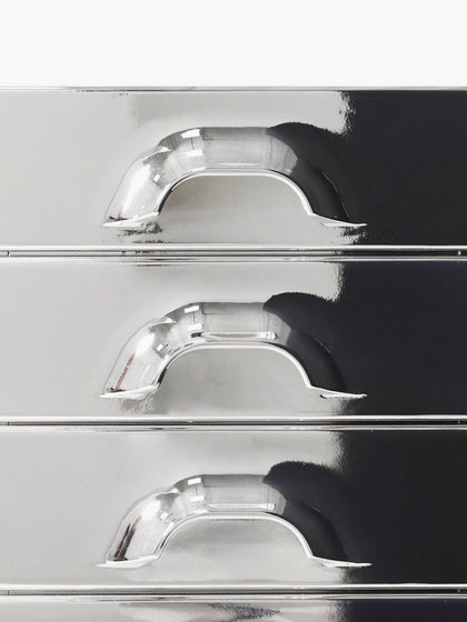 Westwing Chiffonnier Artesanal Ginger