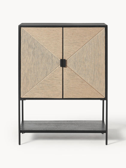 Westwing Chiffonnier De Madera De Mango June