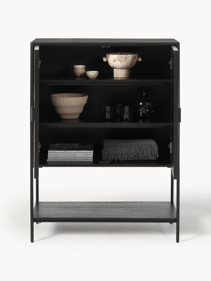 Westwing Chiffonnier De Madera De Mango June