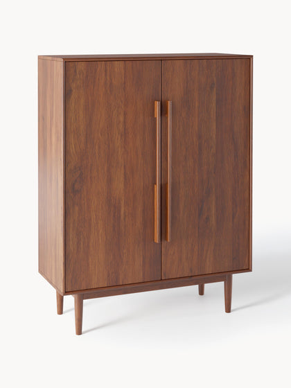 Westwing Chiffonnier de madera de mango Paul