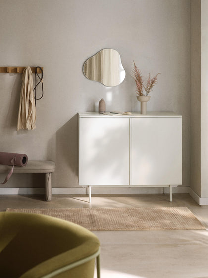 Westwing Chiffonnier De Madera Elona