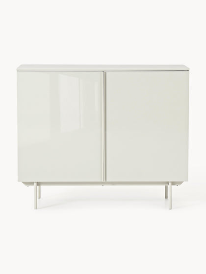 Westwing Chiffonnier De Madera Elona