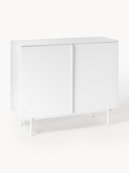 Westwing Chiffonnier de madera Elona