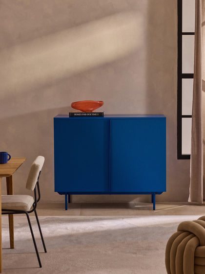 Westwing Chiffonnier De Madera Elona