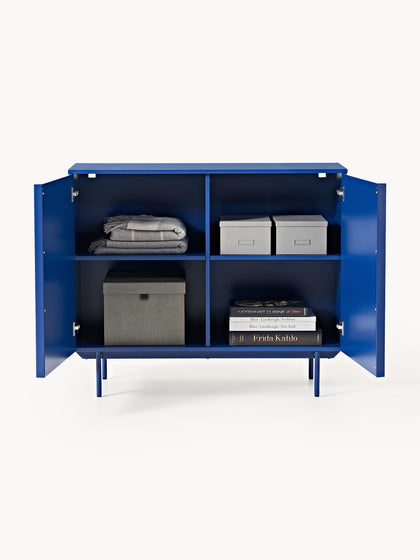 Westwing Chiffonnier De Madera Elona