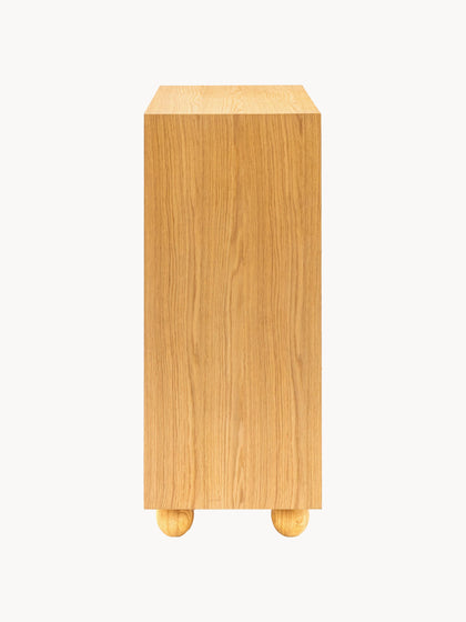 Westwing Chiffonnier De Madera Geo