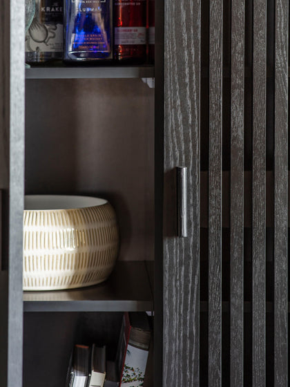 Westwing Chiffonnier De Madera Holsen