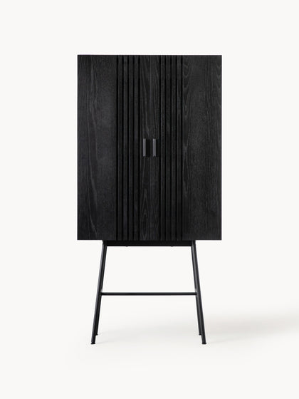 Westwing Chiffonnier de madera Holsen