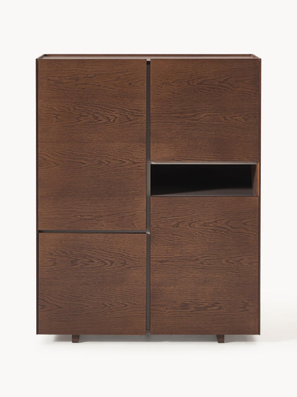 Westwing Chiffonnier De Madera Larsen