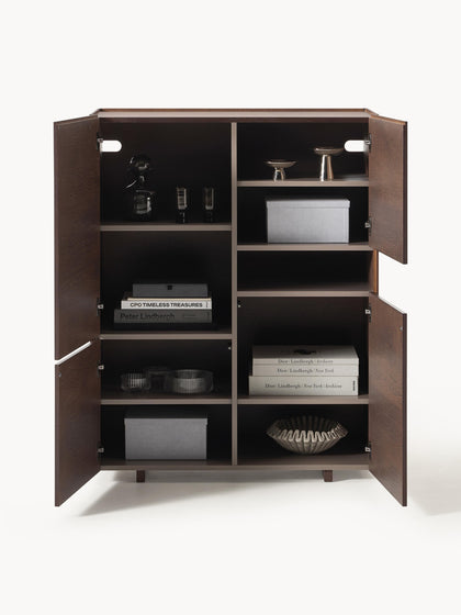 Westwing Chiffonnier De Madera Larsen