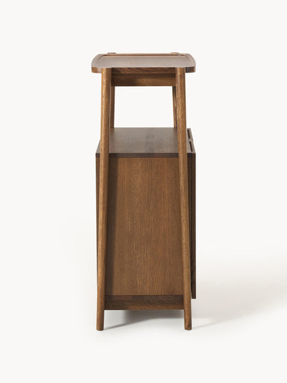 Westwing Chiffonnier De Madera Libby