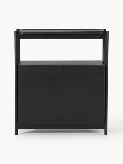 Westwing Chiffonnier De Madera Libby