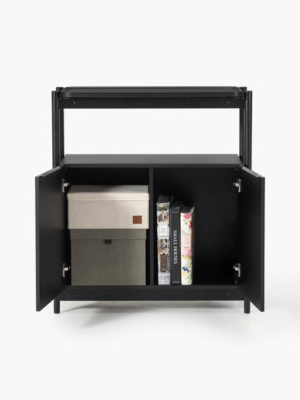 Westwing Chiffonnier De Madera Libby