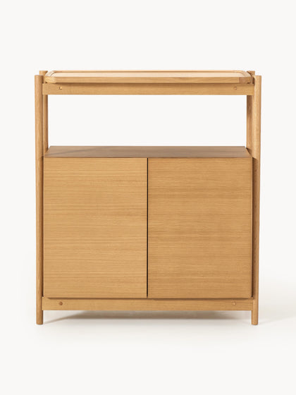 Westwing Chiffonnier De Madera Libby