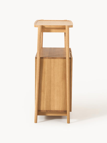 Westwing Chiffonnier De Madera Libby
