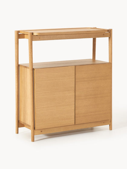 Westwing Chiffonnier De Madera Libby