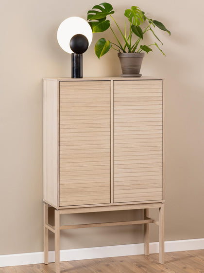 Westwing Chiffonnier De Madera Linley