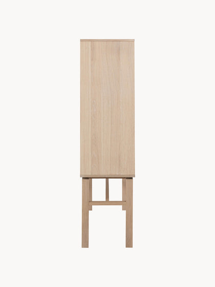 Westwing Chiffonnier De Madera Linley