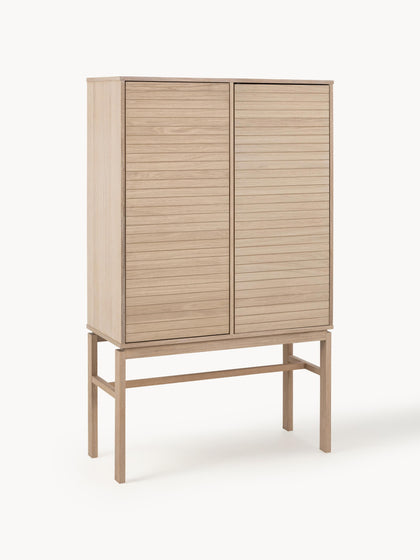 Westwing Chiffonnier De Madera Linley
