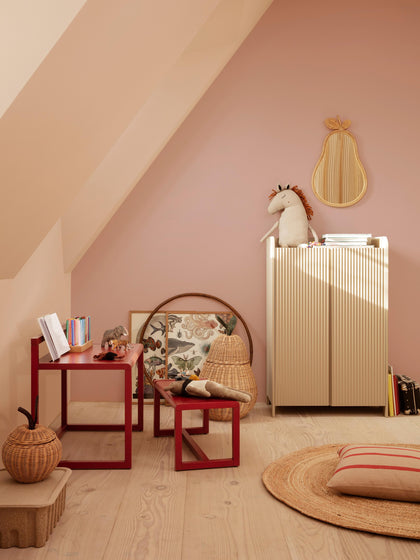 Westwing Chiffonnier De Madera Still