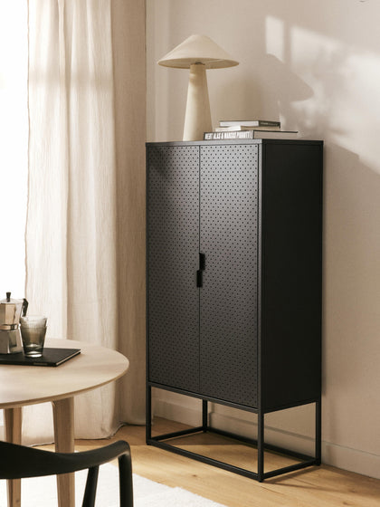 Westwing Chiffonnier De Metal Neptun