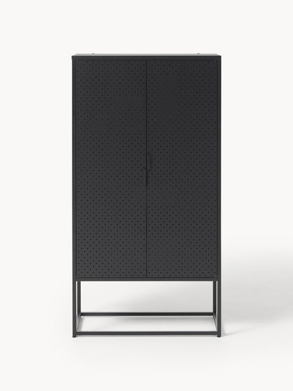 Westwing Chiffonnier De Metal Neptun