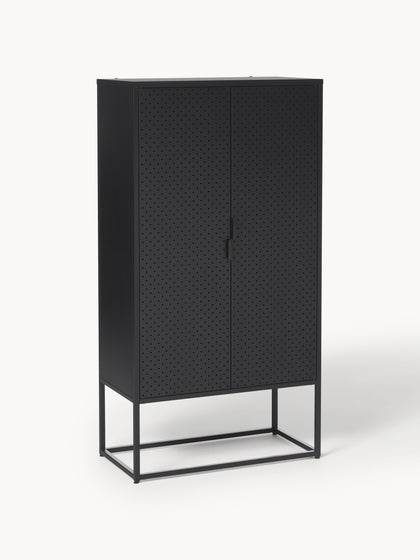 Westwing Chiffonnier de metal Neptun