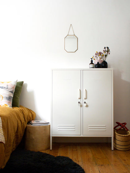 Westwing Chiffonnier De Metal The Midi