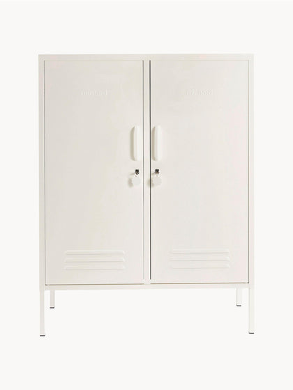 Westwing Chiffonnier De Metal The Midi