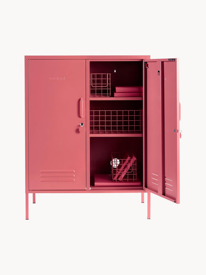 Westwing Chiffonnier De Metal The Midi