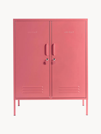 Westwing Chiffonnier De Metal The Midi