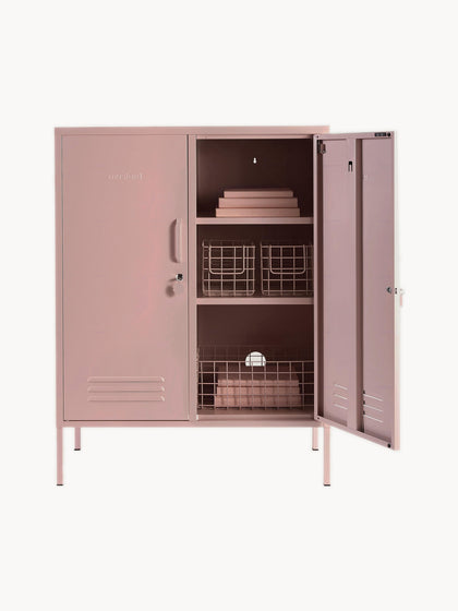 Westwing Chiffonnier De Metal The Midi