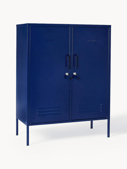 Westwing Chiffonnier de metal The Midi