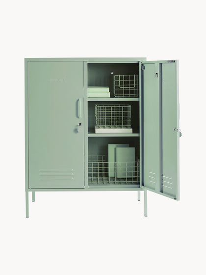 Westwing Chiffonnier De Metal The Midi