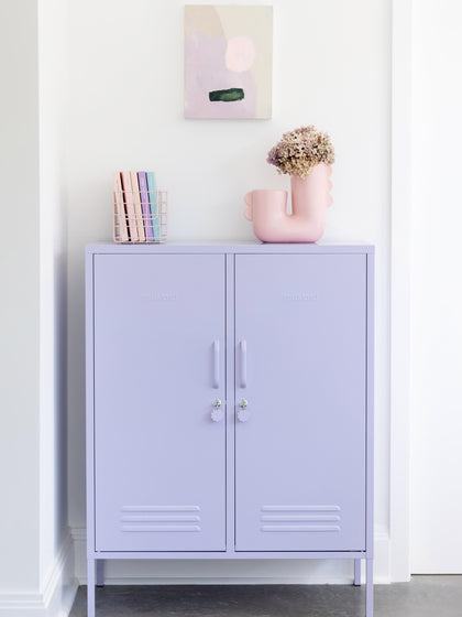 Westwing Chiffonnier De Metal The Midi