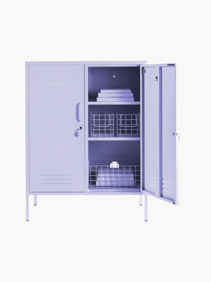 Westwing Chiffonnier De Metal The Midi