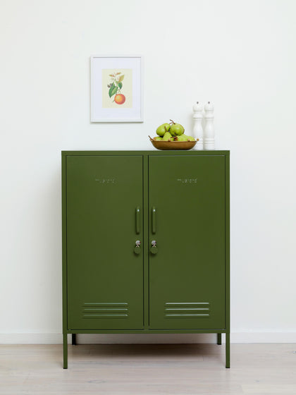 Westwing Chiffonnier De Metal The Midi