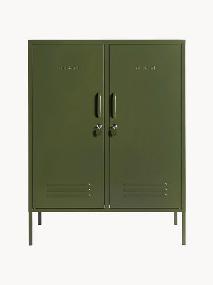 Westwing Chiffonnier De Metal The Midi