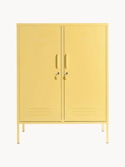 Westwing Chiffonnier De Metal The Midi