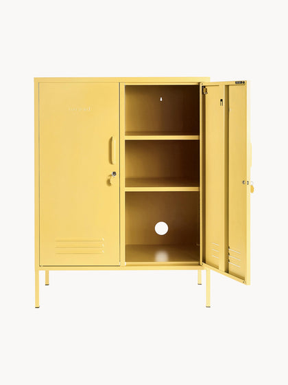 Westwing Chiffonnier De Metal The Midi