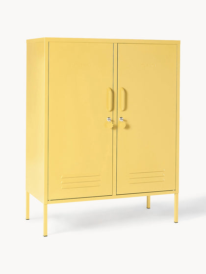 Westwing Chiffonnier de metal The Midi